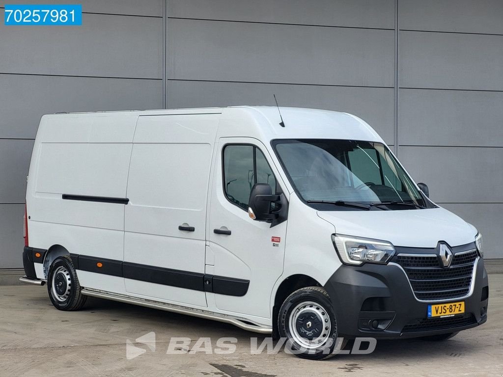 Sonstige Transporttechnik du type Renault Master 150PK L3H2 Airco Cruise Euro6 12m3 A/C Cruise control, Gebrauchtmaschine en Veghel (Photo 3)