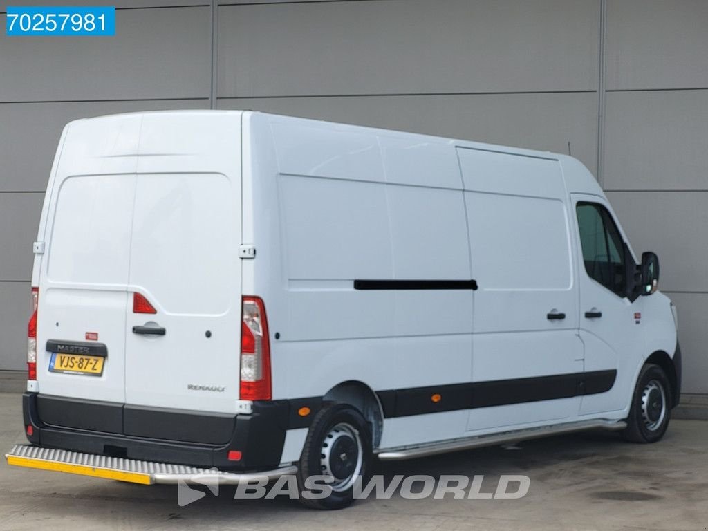 Sonstige Transporttechnik a típus Renault Master 150PK L3H2 Airco Cruise Euro6 12m3 A/C Cruise control, Gebrauchtmaschine ekkor: Veghel (Kép 5)