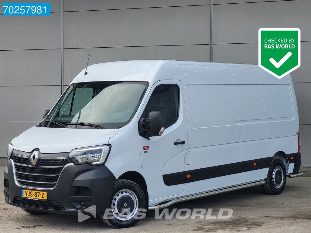 Sonstige Transporttechnik tipa Renault Master 150PK L3H2 Airco Cruise Euro6 12m3 A/C Cruise control, Gebrauchtmaschine u Veghel (Slika 1)