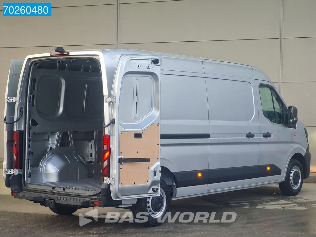 Sonstige Transporttechnik типа Renault Master 150PK L3H2 NEW MODEL 2025! 150PK Camera Parkeersensoren A, Neumaschine в Veghel (Фотография 7)