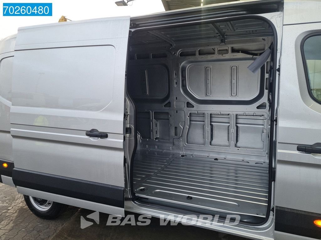 Sonstige Transporttechnik του τύπου Renault Master 150PK L3H2 NEW MODEL 2025! 150PK Camera Parkeersensoren A, Neumaschine σε Veghel (Φωτογραφία 8)