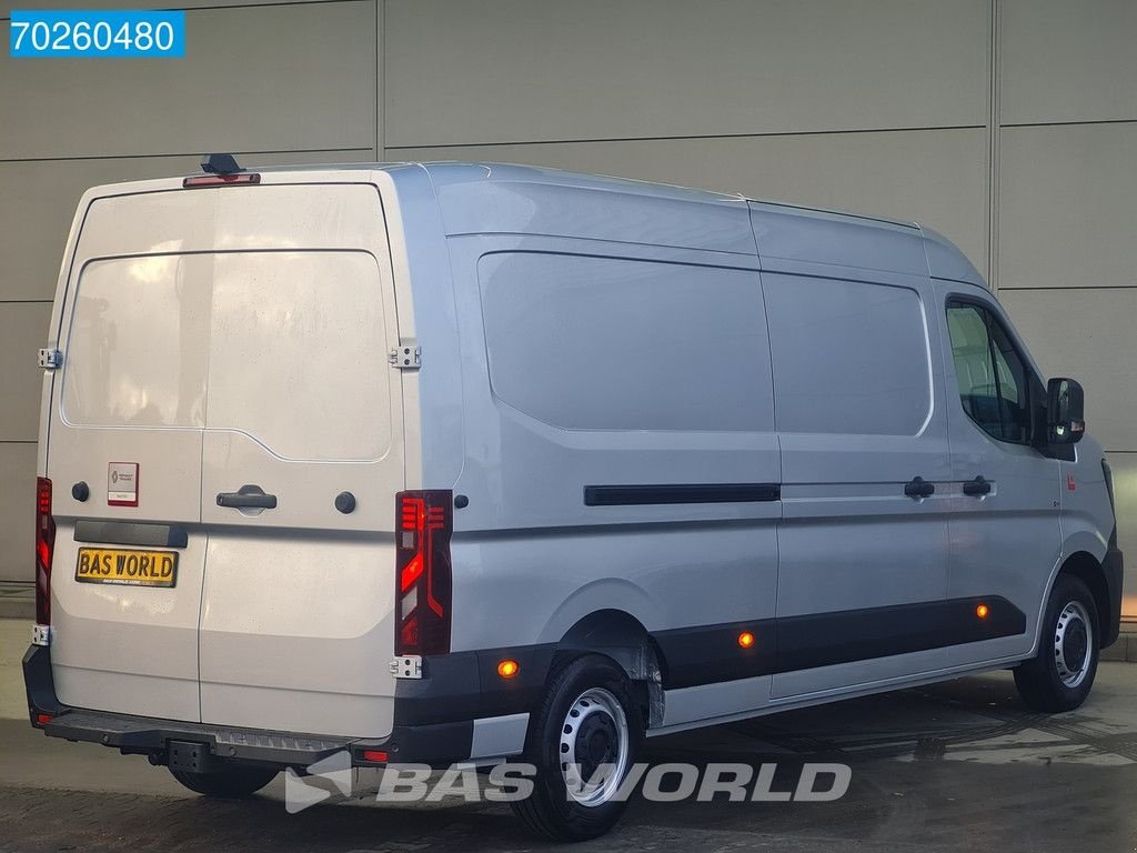 Sonstige Transporttechnik des Typs Renault Master 150PK L3H2 NEW MODEL 2025! 150PK Camera Parkeersensoren A, Neumaschine in Veghel (Bild 5)