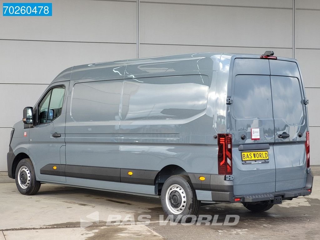 Sonstige Transporttechnik a típus Renault Master 150PK L3H2 NEW MODEL 2025! 150PK Camera Parkeersensoren A, Neumaschine ekkor: Veghel (Kép 2)