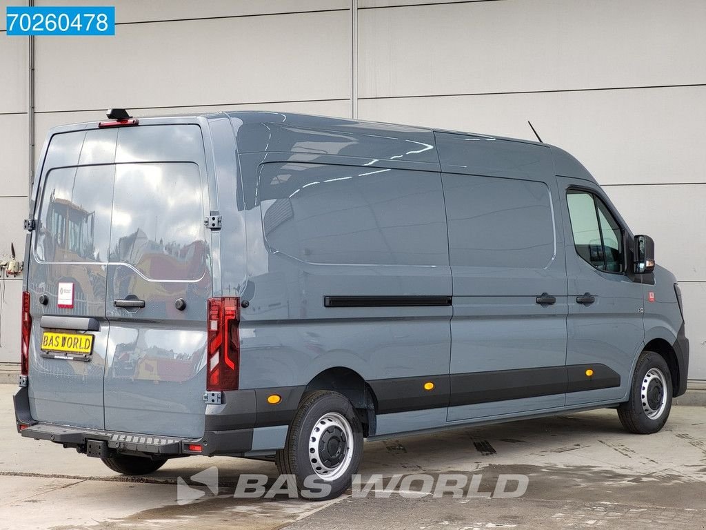 Sonstige Transporttechnik του τύπου Renault Master 150PK L3H2 NEW MODEL 2025! 150PK Camera Parkeersensoren A, Neumaschine σε Veghel (Φωτογραφία 5)