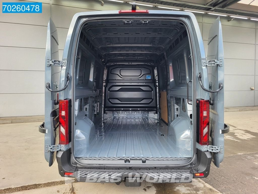 Sonstige Transporttechnik του τύπου Renault Master 150PK L3H2 NEW MODEL 2025! 150PK Camera Parkeersensoren A, Neumaschine σε Veghel (Φωτογραφία 8)