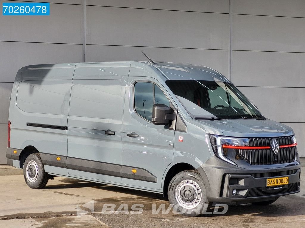 Sonstige Transporttechnik του τύπου Renault Master 150PK L3H2 NEW MODEL 2025! 150PK Camera Parkeersensoren A, Neumaschine σε Veghel (Φωτογραφία 3)