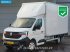 Sonstige Transporttechnik Türe ait Renault Master 150PK Laadklep NL laadbak Zijdeur Airco Cruise CarPlay Me, Neumaschine içinde Veghel (resim 1)