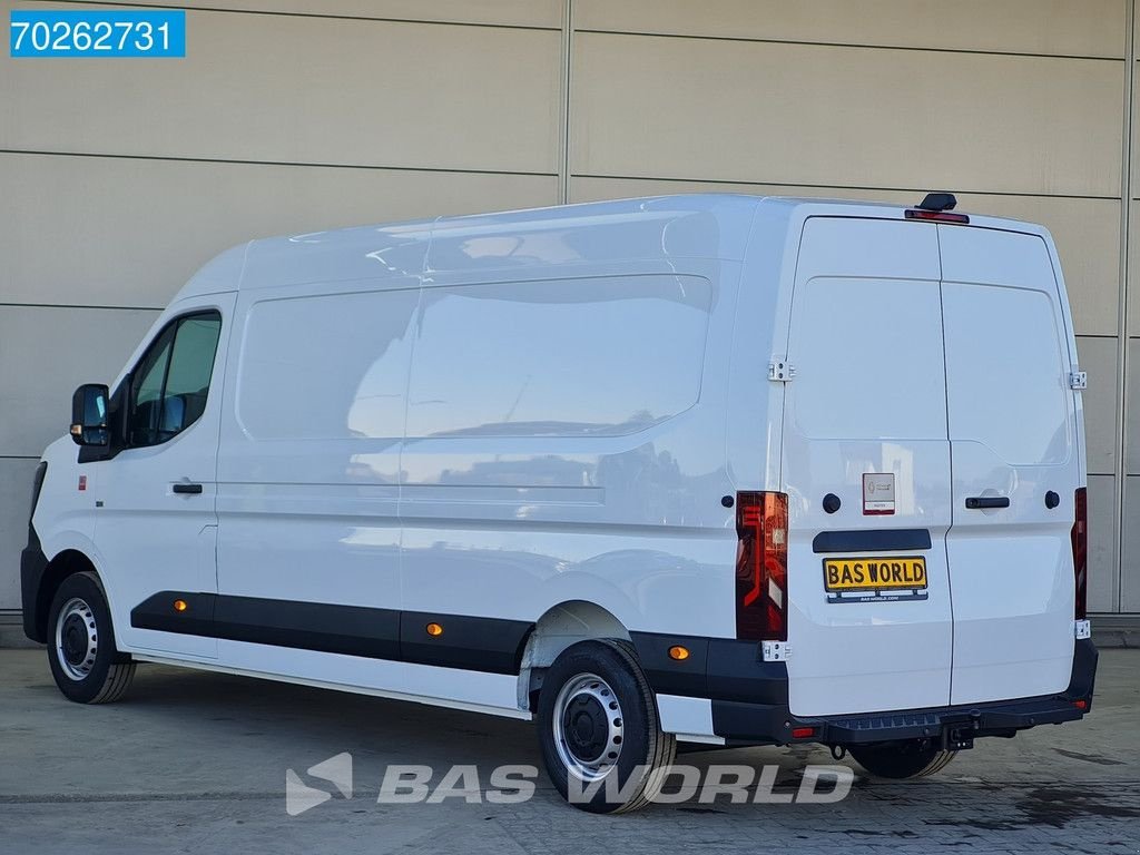 Sonstige Transporttechnik of the type Renault Master 150PK NEW MODEL 2025 Airco Cruise Camera Parkeersensoren, Neumaschine in Veghel (Picture 2)