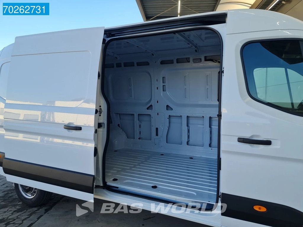 Sonstige Transporttechnik tipa Renault Master 150PK NEW MODEL 2025 Airco Cruise Camera Parkeersensoren, Neumaschine u Veghel (Slika 7)