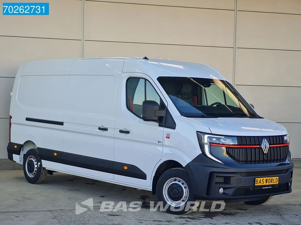 Sonstige Transporttechnik типа Renault Master 150PK NEW MODEL 2025 Airco Cruise Camera Parkeersensoren, Neumaschine в Veghel (Фотография 9)