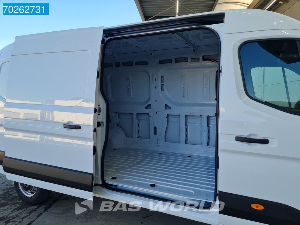 Sonstige Transporttechnik του τύπου Renault Master 150PK NEW MODEL 2025 Airco Cruise Camera Parkeersensoren, Neumaschine σε Veghel (Φωτογραφία 7)