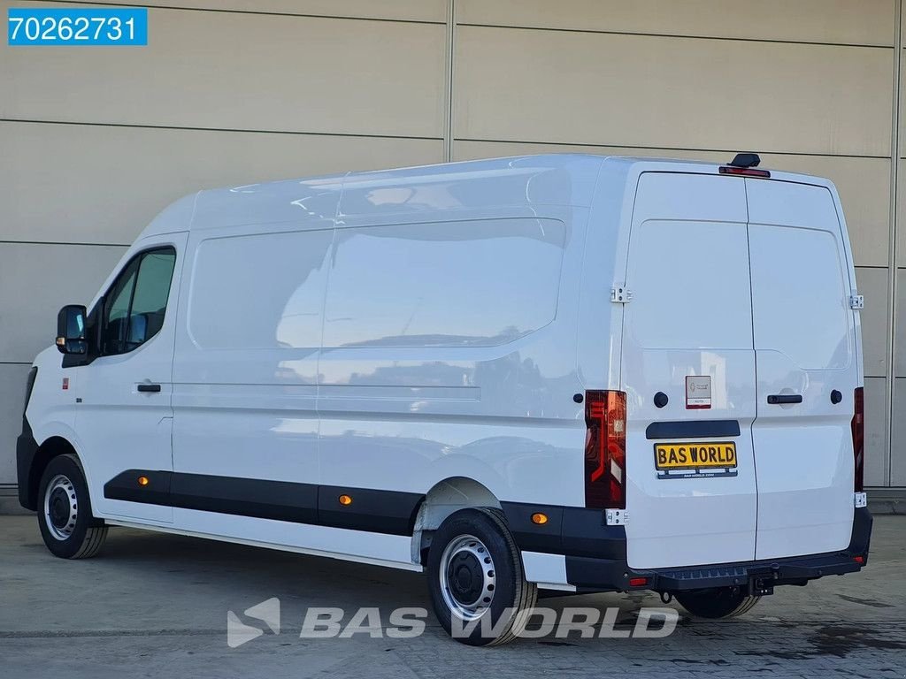 Sonstige Transporttechnik от тип Renault Master 150PK NEW MODEL 2025 Airco Cruise Camera Parkeersensoren, Neumaschine в Veghel (Снимка 2)