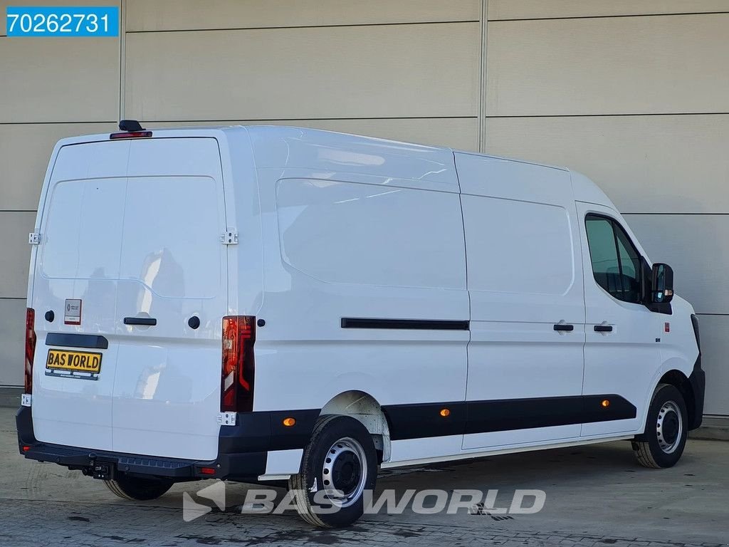 Sonstige Transporttechnik of the type Renault Master 150PK NEW MODEL 2025 Airco Cruise Camera Parkeersensoren, Neumaschine in Veghel (Picture 10)