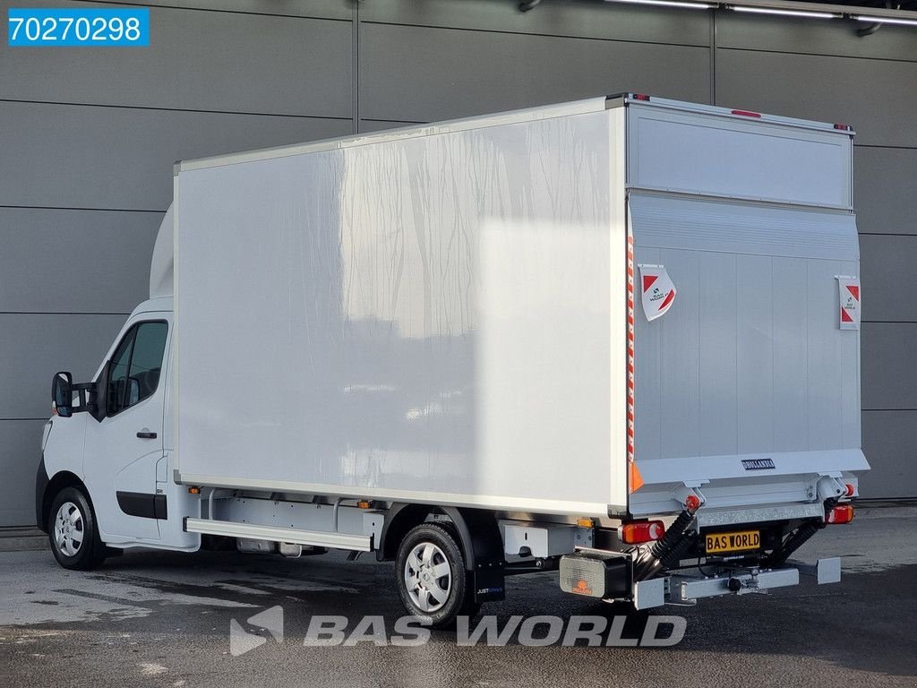 Sonstige Transporttechnik a típus Renault Master 165PK 20m3 A/C Towbar, Gebrauchtmaschine ekkor: Veghel (Kép 5)