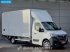 Sonstige Transporttechnik a típus Renault Master 165PK 20m3 A/C Towbar, Gebrauchtmaschine ekkor: Veghel (Kép 7)