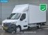 Sonstige Transporttechnik a típus Renault Master 165PK 20m3 A/C Towbar, Gebrauchtmaschine ekkor: Veghel (Kép 1)