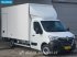 Sonstige Transporttechnik a típus Renault Master 165PK Bakwagen Laadklep Airco Cruise Zijdeur Meubelbak Ko, Neumaschine ekkor: Veghel (Kép 9)