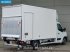 Sonstige Transporttechnik typu Renault Master 165PK Bakwagen Laadklep Airco Cruise Zijdeur Meubelbak Ko, Neumaschine v Veghel (Obrázok 9)