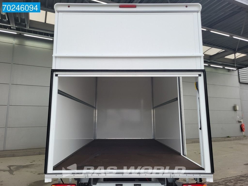 Sonstige Transporttechnik tipa Renault Master 165PK Bakwagen Laadklep Airco Cruise Zijdeur Meubelbak Ko, Neumaschine u Veghel (Slika 5)