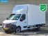 Sonstige Transporttechnik tip Renault Master 165PK Bakwagen Laadklep Airco Cruise Zijdeur Meubelbak Ko, Neumaschine in Veghel (Poză 1)