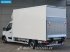 Sonstige Transporttechnik typu Renault Master 165PK Bakwagen Laadklep Zijdeur Nieuw Meubelbak Koffer Ai, Neumaschine v Veghel (Obrázok 2)