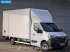 Sonstige Transporttechnik typu Renault Master 165PK Bakwagen Laadklep Zijdeur Nieuw Meubelbak Koffer Ai, Neumaschine w Veghel (Zdjęcie 9)