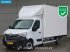 Sonstige Transporttechnik типа Renault Master 165PK Bakwagen Laadklep Zijdeur Nieuw Meubelbak Koffer Ai, Neumaschine в Veghel (Фотография 1)