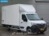 Sonstige Transporttechnik typu Renault Master 165PK Bakwagen Laadklep Zijdeur Nieuw Meubelbak Koffer Ai, Neumaschine v Veghel (Obrázek 10)