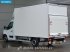 Sonstige Transporttechnik от тип Renault Master 165PK Bakwagen Laadklep Zijdeur Nieuw Meubelbak Koffer Ai, Neumaschine в Veghel (Снимка 2)