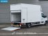 Sonstige Transporttechnik typu Renault Master 165PK Bakwagen Laadklep Zijdeur Nieuw Meubelbak Koffer Ai, Neumaschine v Veghel (Obrázek 3)