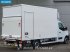 Sonstige Transporttechnik del tipo Renault Master 165PK Bakwagen Laadklep Zijdeur Nieuw Meubelbak Koffer Ai, Neumaschine In Veghel (Immagine 7)