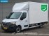 Sonstige Transporttechnik tipa Renault Master 165PK Bakwagen Laadklep Zijdeur Nieuw Meubelbak Koffer Ai, Neumaschine u Veghel (Slika 1)