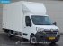 Sonstige Transporttechnik του τύπου Renault Master 165PK Bakwagen Laadklep Zijdeur Nieuw Meubelbak Koffer Ai, Neumaschine σε Veghel (Φωτογραφία 7)