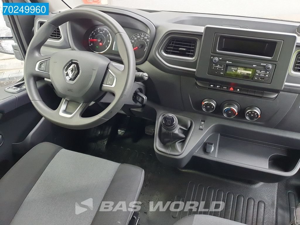 Sonstige Transporttechnik του τύπου Renault Master 165PK Bakwagen Laadklep Zijdeur Nieuw Meubelbak Koffer Ai, Neumaschine σε Veghel (Φωτογραφία 11)