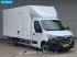 Sonstige Transporttechnik tipa Renault Master 165PK Bakwagen XXL 10 Euro Pallets Achterdeuren Airco Cru, Neumaschine u Veghel (Slika 5)