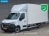 Sonstige Transporttechnik a típus Renault Master 165PK Bakwagen XXL 10 Euro Pallets Achterdeuren Airco Cru, Neumaschine ekkor: Veghel (Kép 1)