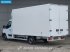 Sonstige Transporttechnik del tipo Renault Master 165PK Bakwagen XXL 10 Euro Pallets Achterdeuren Airco Cru, Neumaschine en Veghel (Imagen 2)