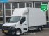 Sonstige Transporttechnik a típus Renault Master 165PK Dhollandia laadklep Bakwagen Airco Cruise Meubelbak, Neumaschine ekkor: Veghel (Kép 1)