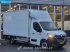 Sonstige Transporttechnik del tipo Renault Master 165PK Dhollandia laadklep Bakwagen Airco Cruise Meubelbak, Neumaschine en Veghel (Imagen 5)