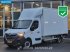 Sonstige Transporttechnik del tipo Renault Master 165PK Dhollandia laadklep Bakwagen Airco Cruise Meubelbak, Neumaschine en Veghel (Imagen 1)