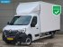 Sonstige Transporttechnik van het type Renault Master 165PK Dhollandia laadklep Bakwagen Zijdeur Airco Cruise M, Neumaschine in Veghel (Foto 1)