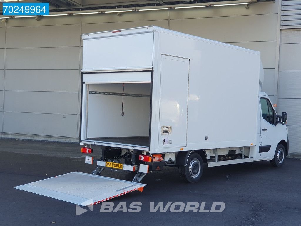 Sonstige Transporttechnik του τύπου Renault Master 165PK Dhollandia laadklep Bakwagen Zijdeur Airco Cruise M, Neumaschine σε Veghel (Φωτογραφία 3)