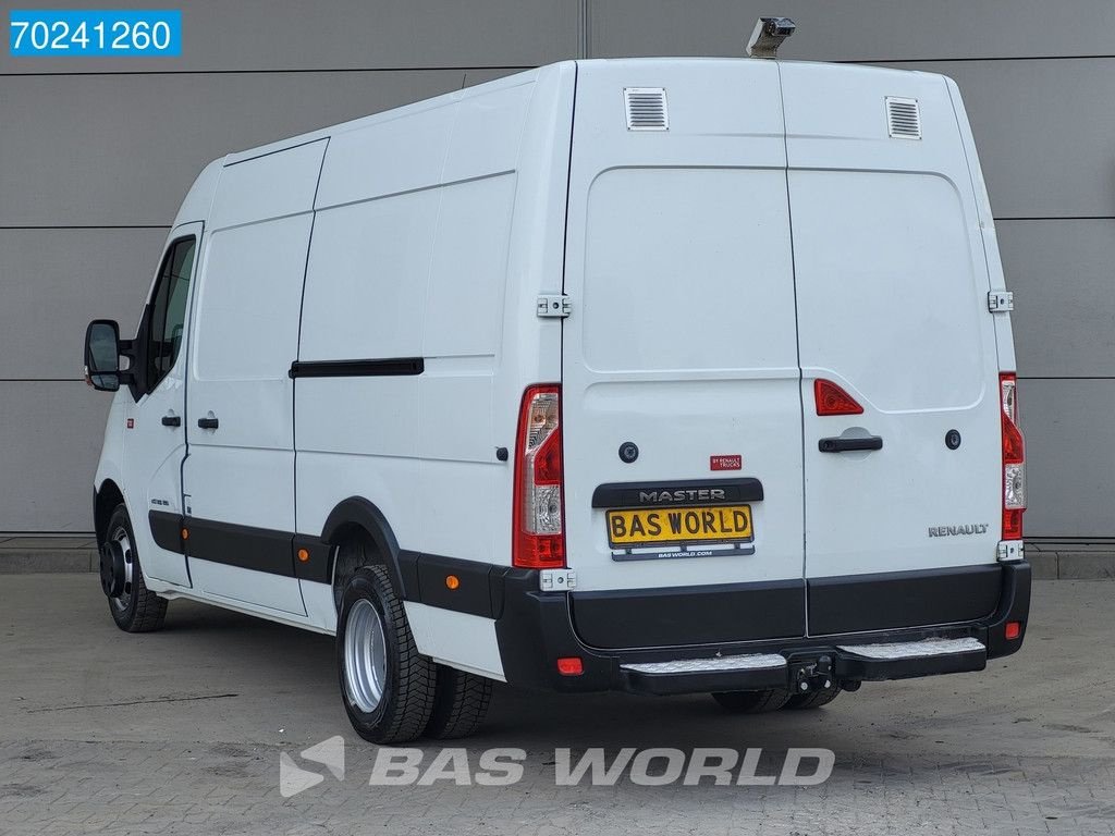 Sonstige Transporttechnik типа Renault Master 165PK L3H2 Dubbellucht Dubbel Cabine 2x Schuifdeur 3500kg, Gebrauchtmaschine в Veghel (Фотография 2)