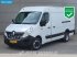 Sonstige Transporttechnik Türe ait Renault Master 165PK L3H2 Dubbellucht Dubbel Cabine 2x Schuifdeur 3500kg, Gebrauchtmaschine içinde Veghel (resim 1)