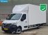 Sonstige Transporttechnik типа Renault Master 165PK Laadklep Bakwagen XXL 10 Euro Pallets 490cm Zijdeur, Neumaschine в Veghel (Фотография 1)