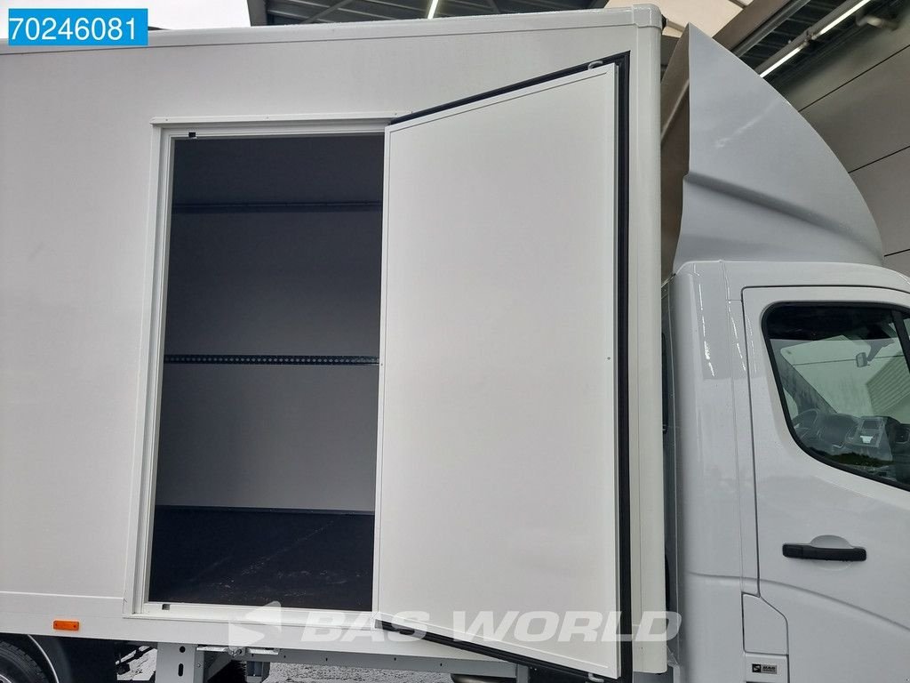 Sonstige Transporttechnik του τύπου Renault Master 165PK Laadklep Bakwagen XXL 10 Euro Pallets Zijdeur Meube, Neumaschine σε Veghel (Φωτογραφία 9)