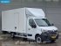 Sonstige Transporttechnik du type Renault Master 165PK Laadklep Bakwagen XXL 10 Euro Pallets Zijdeur Meube, Neumaschine en Veghel (Photo 5)