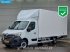 Sonstige Transporttechnik typu Renault Master 165PK Laadklep Bakwagen XXL 10 Euro Pallets Zijdeur Meube, Neumaschine v Veghel (Obrázek 1)