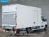 Sonstige Transporttechnik del tipo Renault Master 165PK Laadklep Bakwagen XXL 10 Euro Pallets Zijdeur Meube, Neumaschine en Veghel (Imagen 7)