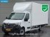 Sonstige Transporttechnik typu Renault Master 165PK Laadklep Bakwagen XXL 10 Euro Pallets Zijdeur Meube, Neumaschine v Veghel (Obrázek 1)